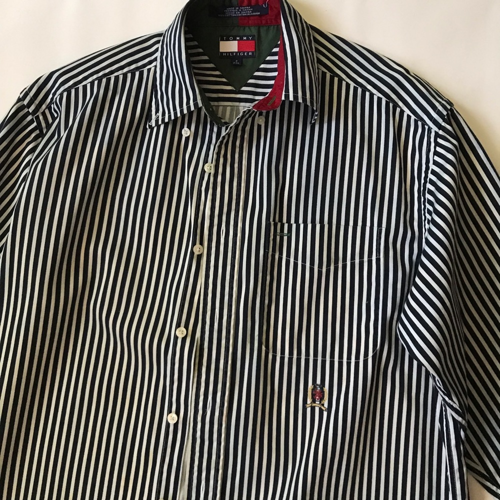 Tommy Hilfiger Men’s Shirt